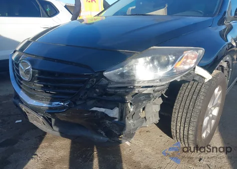 2014 Mazda Cx-9 Touring from USA, damaged, VIN JM3TB2CV1E0438244